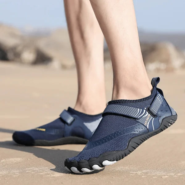 Men Water Shoes for Beach and Outdoor Activities