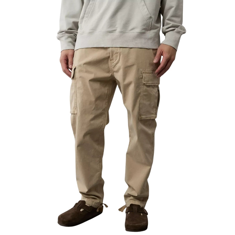 Men’s Cargo Pants with Multiple Pockets