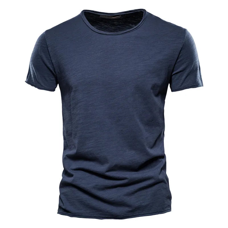 Men's Casual Short Sleeve T-Shirt