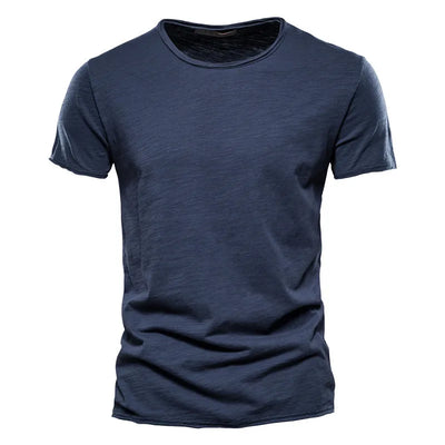 Men's Casual Short Sleeve T-Shirt