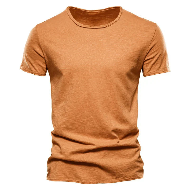 Men's Casual Short Sleeve T-Shirt