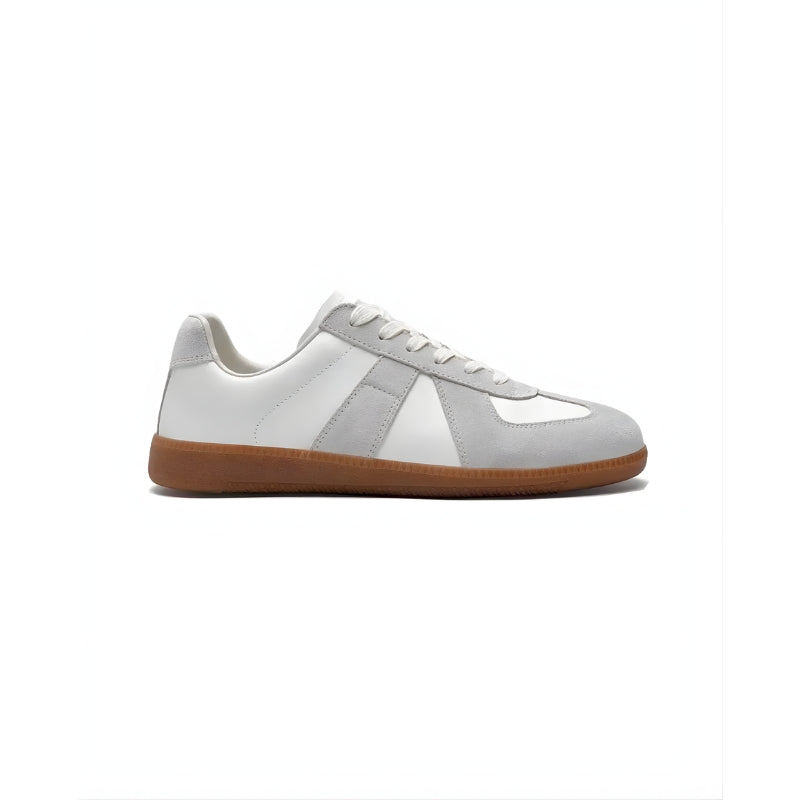 Men’s Casual Sneakers with Detailing