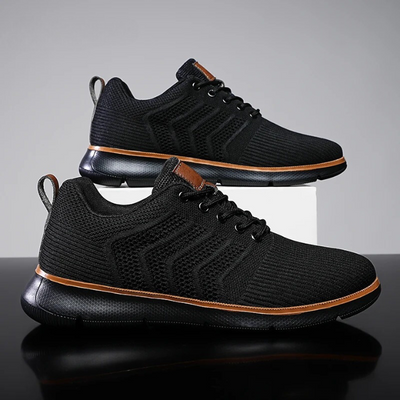 Men’s Lace-Up Sneakers for Everyday Wear