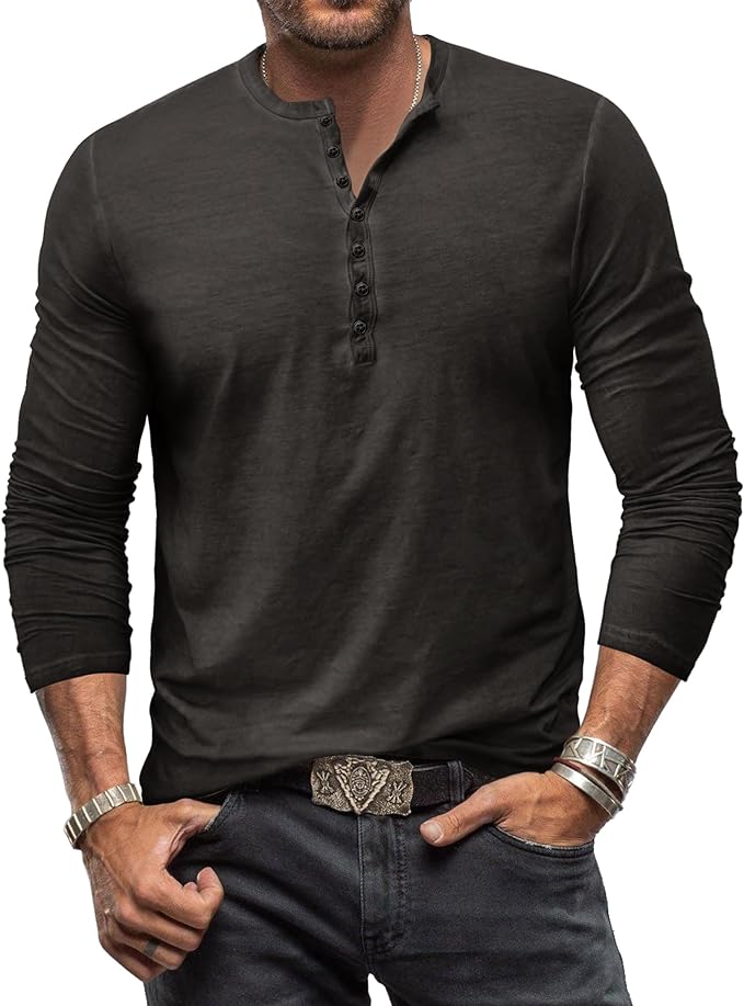 Men’s Shirt for Casual and Daily Wear