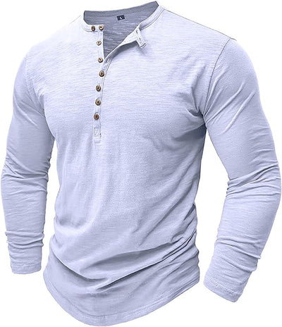 Men’s Shirt for Casual and Daily Wear