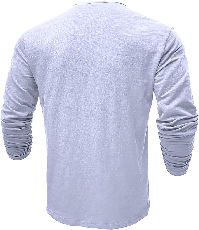 Men’s Shirt for Casual and Daily Wear