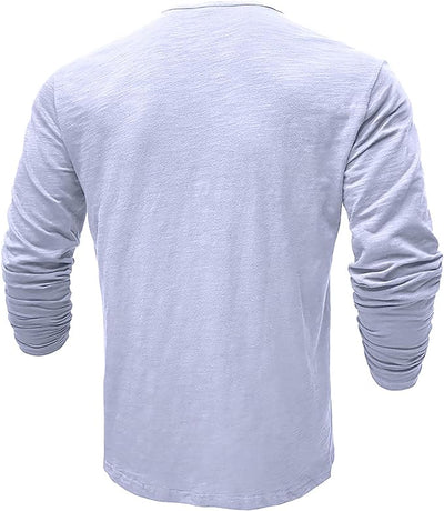 Men’s Shirt for Casual and Daily Wear