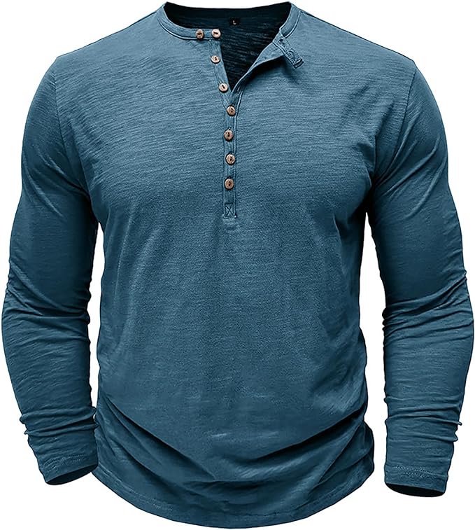 Men’s Shirt for Casual and Daily Wear