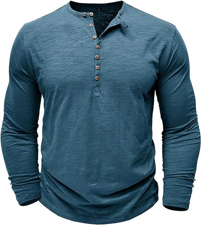 Men’s Shirt for Casual and Daily Wear
