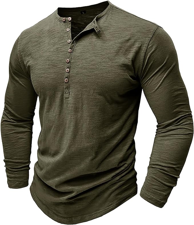 Men’s Shirt for Casual and Daily Wear