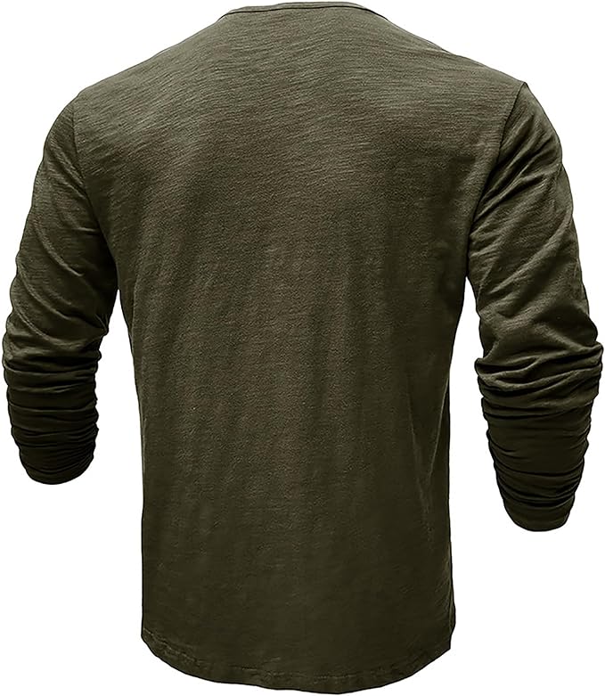 Men’s Shirt for Casual and Daily Wear