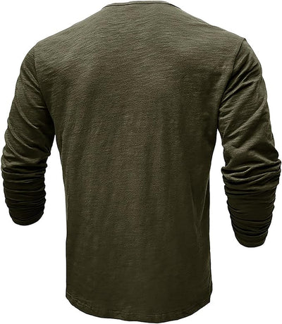 Men’s Shirt for Casual and Daily Wear