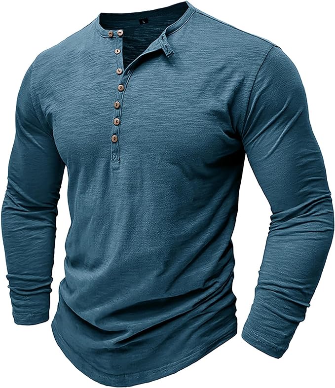 Men’s Shirt for Casual and Daily Wear