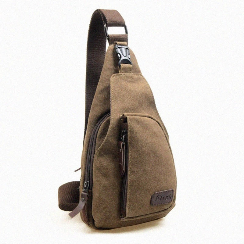 Men’s Shoulder Crossbody Bag