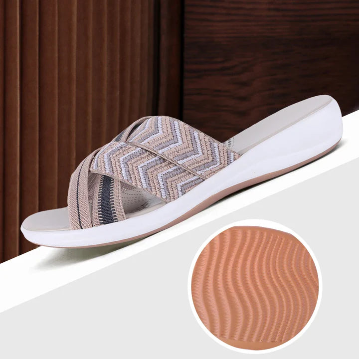 Mia - Elegant Women's Sandals