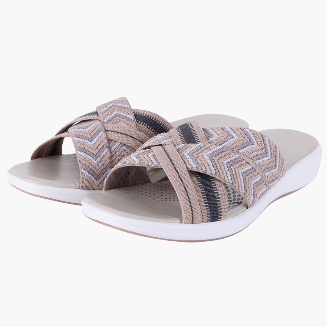 Mia - Elegant Women's Sandals