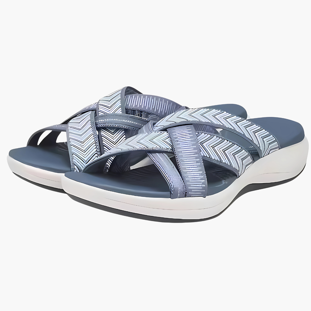 Mia - Elegant Women's Sandals