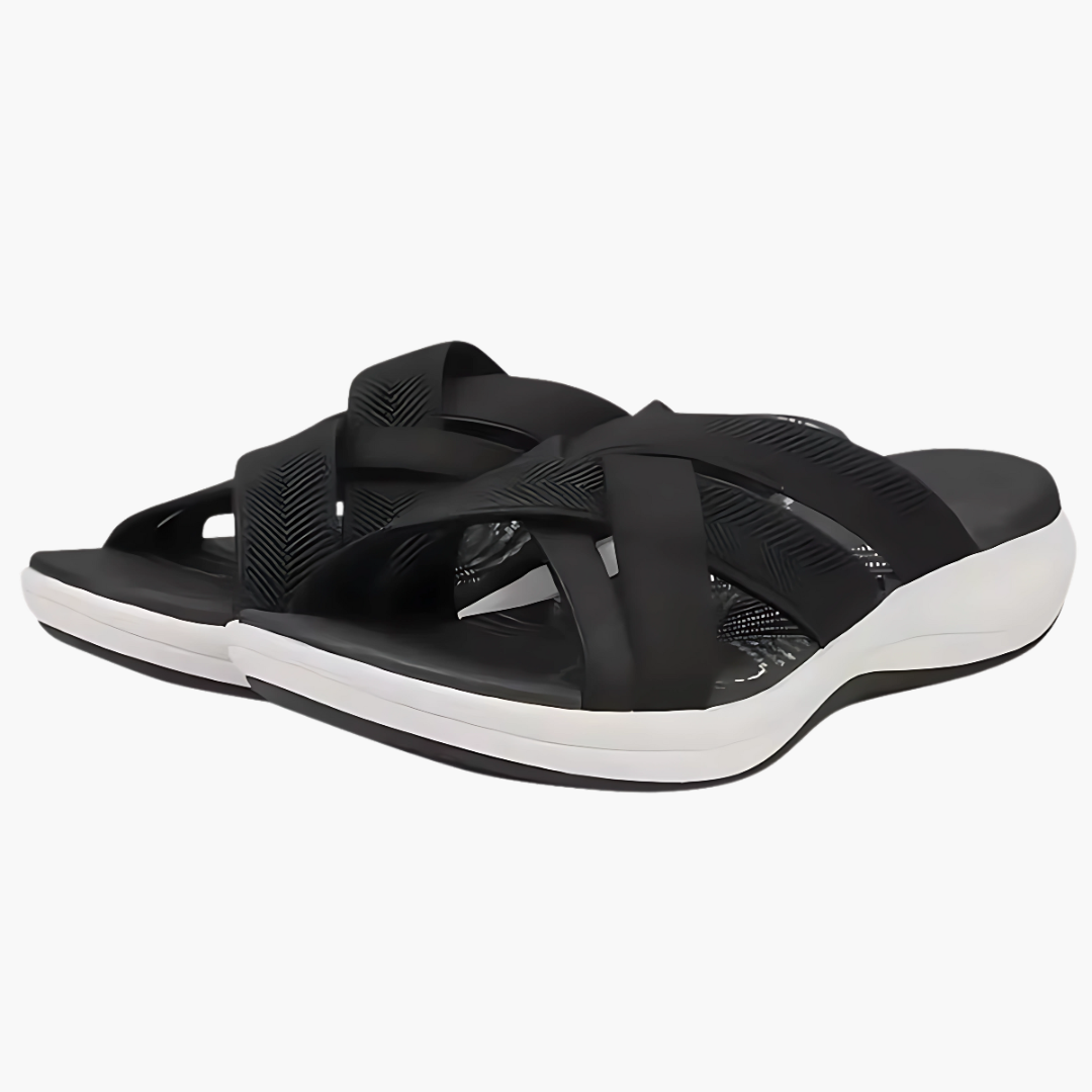 Mia - Elegant Women's Sandals