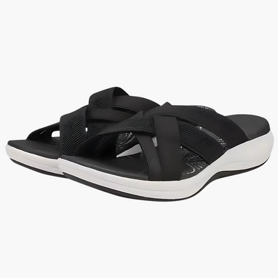 Mia - Elegant Women's Sandals