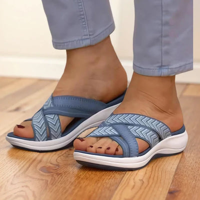 Mia - Elegant Women's Sandals