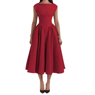 Midi Dress for Women