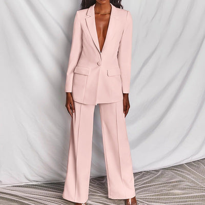 Delaney - Women Two Piece Set