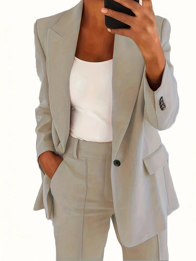 Eden - Women's suit set