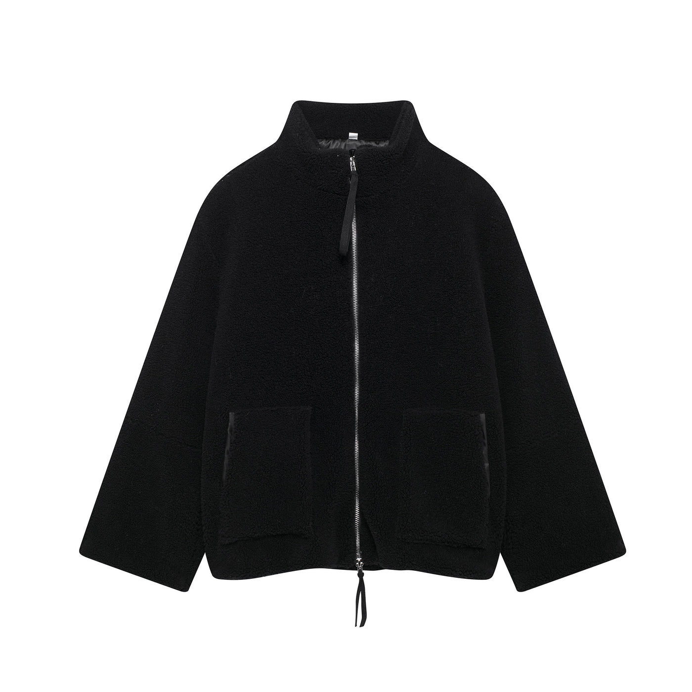 Hazel - Teddy Jacket