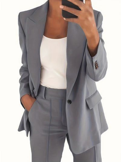 Eden - Women's suit set
