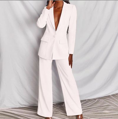Delaney - Women Two Piece Set