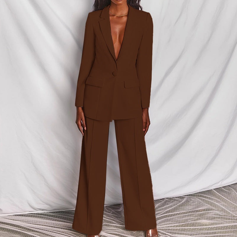 Delaney - Women Two Piece Set