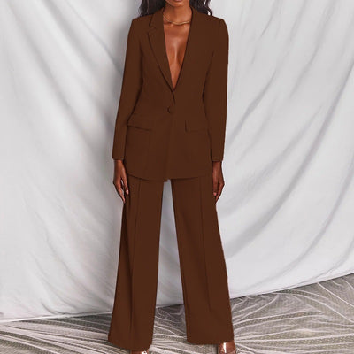 Delaney - Women Two Piece Set