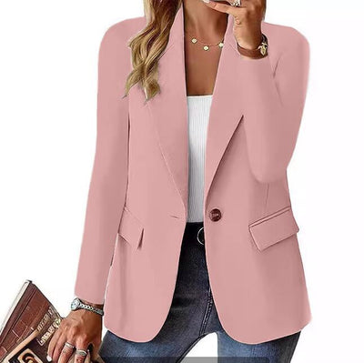 Sofia - Women Elegant Blazer