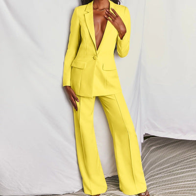 Delaney - Women Two Piece Set