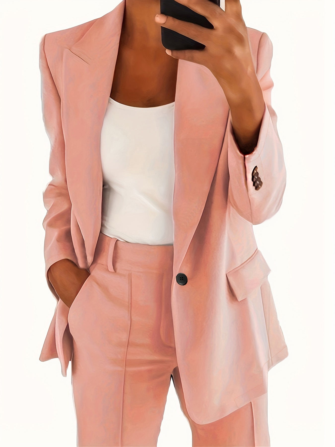 Eden - Women's suit set