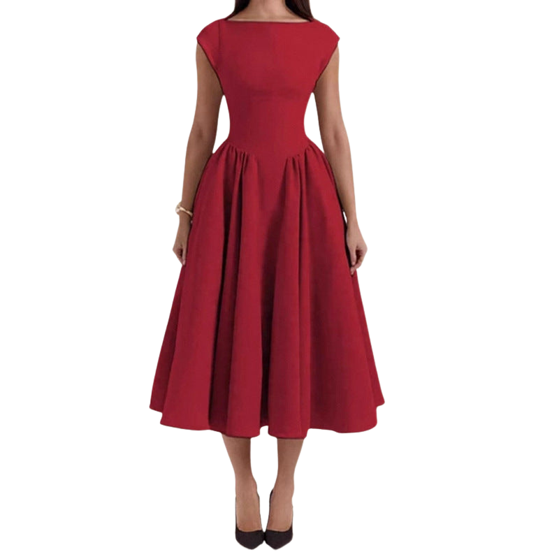 Midi Dress for Women