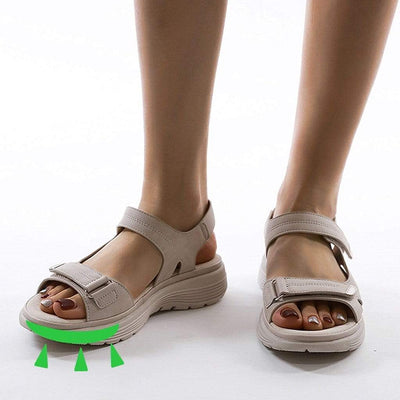 Oakley - Summer Sandals Soft Sole