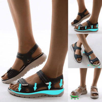 Oakley - Summer Sandals Soft Sole