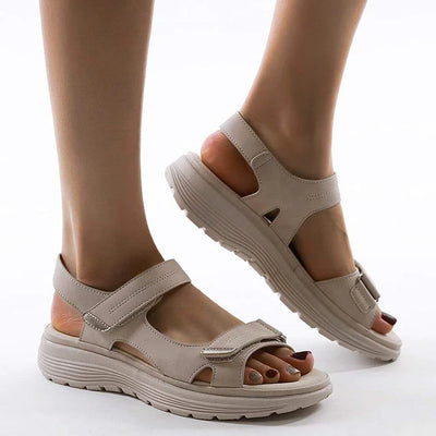 Oakley - Summer Sandals Soft Sole