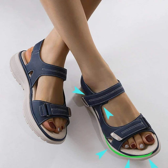 Oakley - Summer Sandals Soft Sole