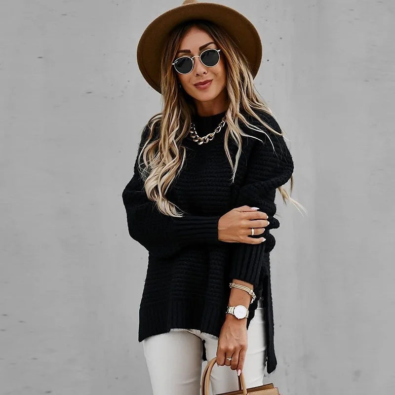 Odette I Boho Jumper I 2 Colours