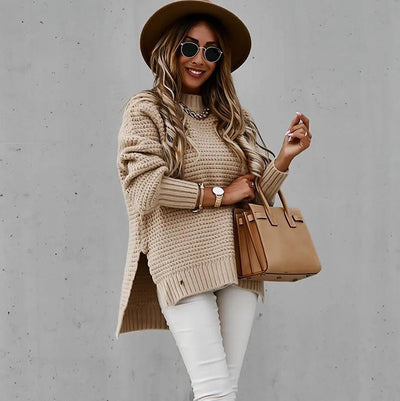 Odette I Boho Jumper I 2 Colours