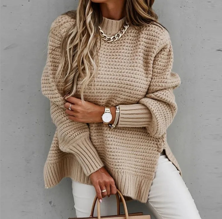 Odette I Boho Jumper I 2 Colours