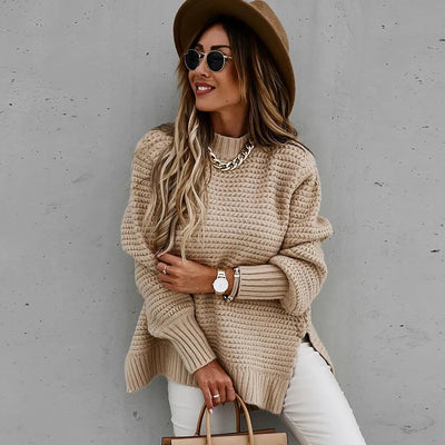 Odette I Boho Jumper I 2 Colours