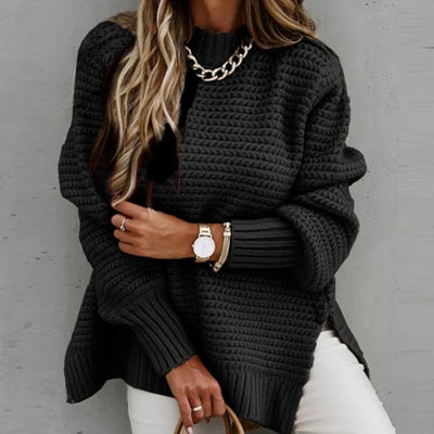 Odette I Boho Jumper I 2 Colours