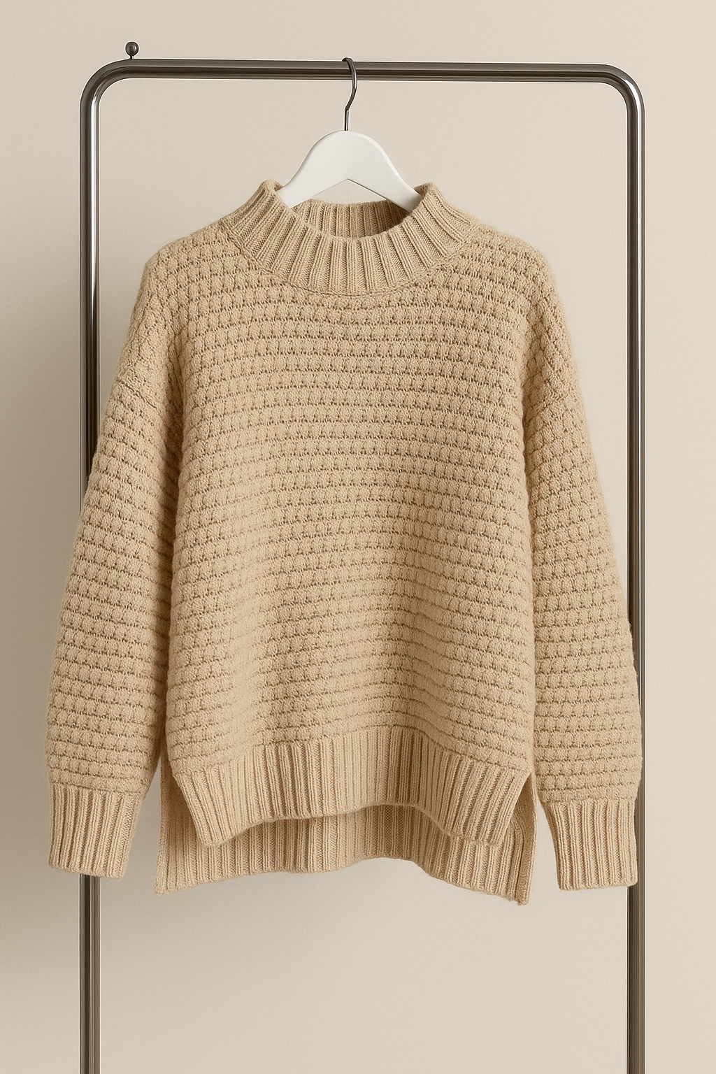 Odette I Boho Jumper I 2 Colours
