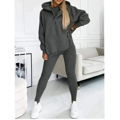 Valentina -  Cozy 3-piece set