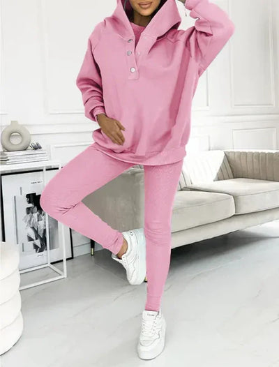 Valentina -  Cozy 3-piece set