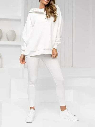 Valentina -  Cozy 3-piece set