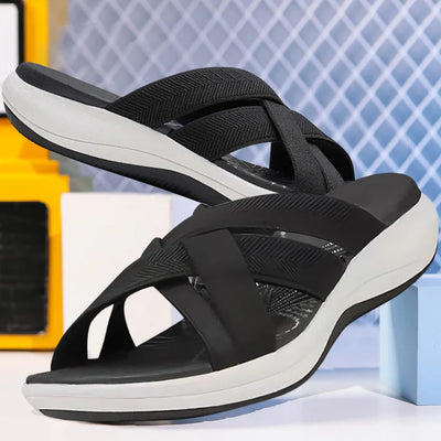 Mia - Elegant Women's Sandals